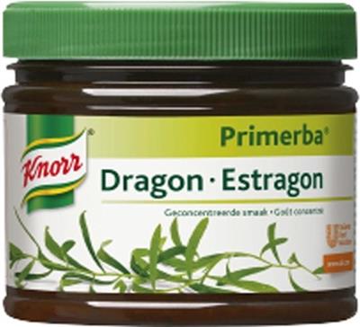 Knorr Primerba dragon 340g