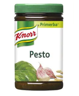 Knorr Primerba pesto 700g