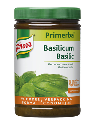 Knorr Primerba basilicum 700g