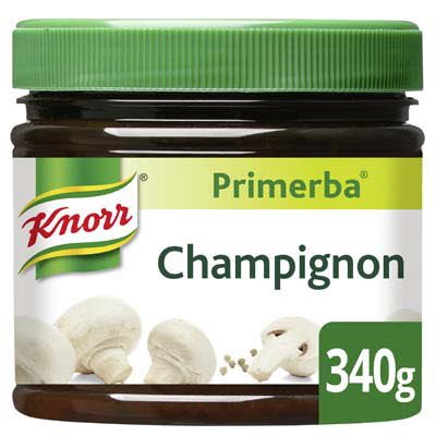 Knorr Primerba champignon 340g