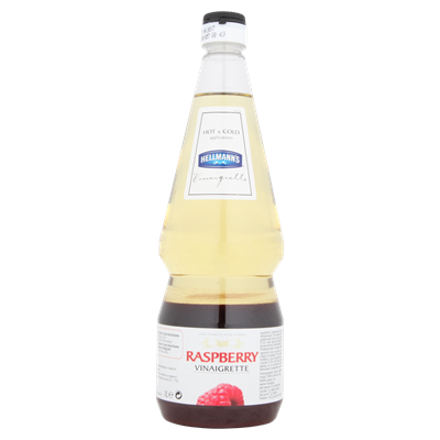 Hellmann's dressing framboise 1L