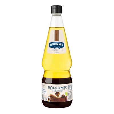 Hellmann's dressing balsamico 1L