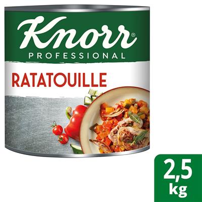 Knorr Ratatouille 2.5kg