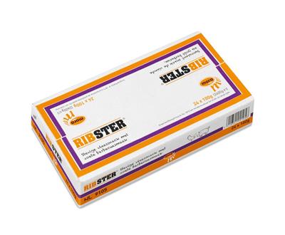 Mora ribster 24x100g