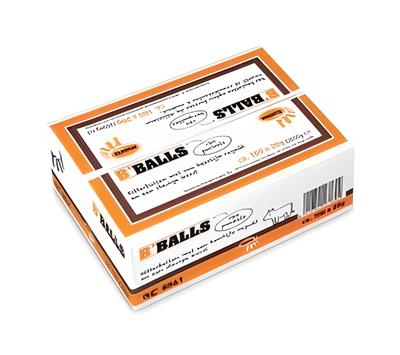 Mora b'balls (pockets) 20x5x20g