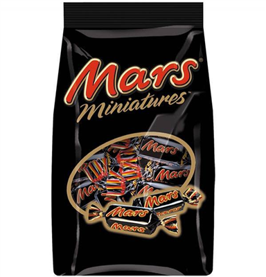 Mars miniatures 2,5kg