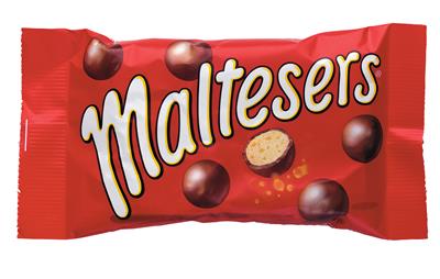 Maltesers single 25x37g