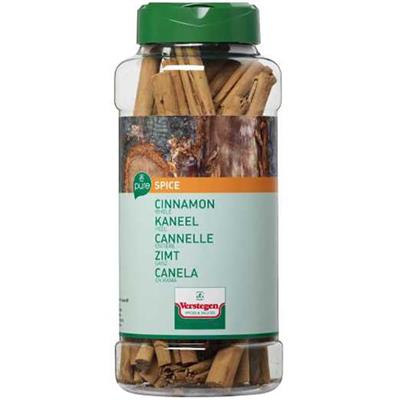 Verstegen Cannelle en bâtons 150g