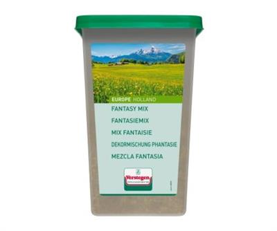 Verstegen Fantasiemix 750g