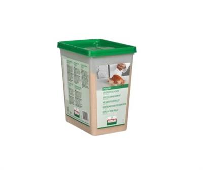 Verstegen Mélange pour poulet avec sel 2kg