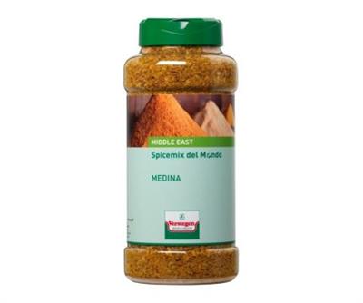 Verstegen Spicemix del mondo medina 700g