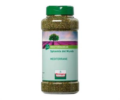 Verstegen Spicemix del mondo mediterrane 300g