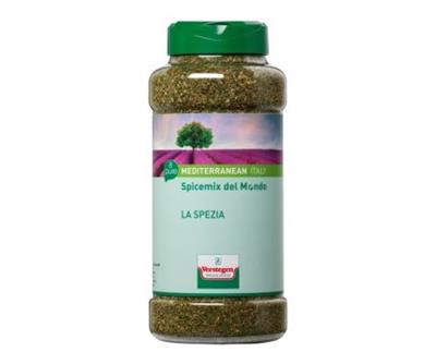 Verstegen Spicemix del mondo peperoncino 300g