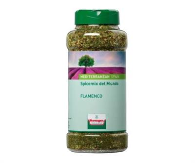 Verstegen Spicemix del mondo flamenco 500g