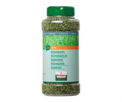 Verstegen Romarin entier lyophilisé 125g