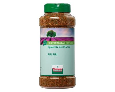 Verstegen Spicemix del m. piri piri pure 600g