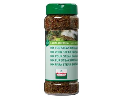 Verstegen Mix voor barbados steak pure 350g