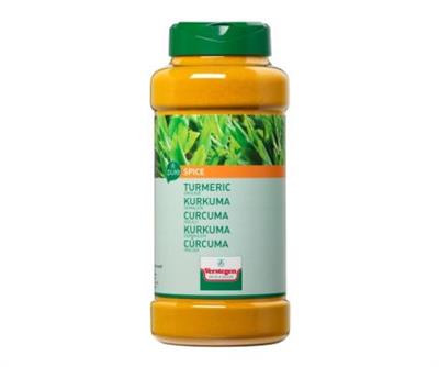 Verstegen Curcuma moulu 525g