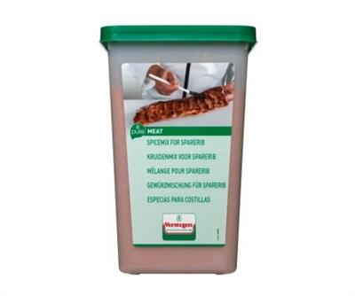 Verstegen Mélange pour Sparerib 1.6kg