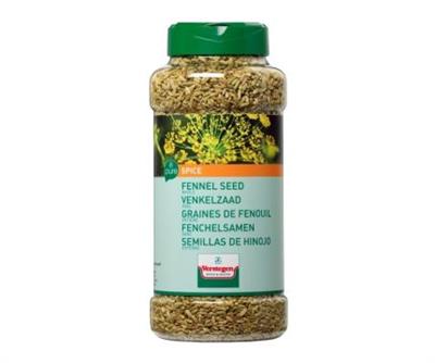 Verstegen Graines de fenouil entières 290g