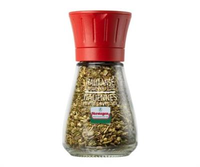 Verstegen Moulin GV Belgique Herbes Italiennes 25g