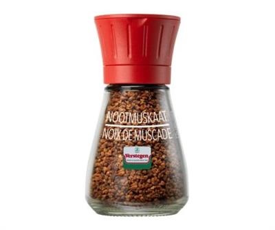 Verstegen Moulin GV Belgique Noix de Muscade 46g