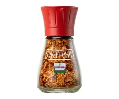 Verstegen Molen gv sweet chili 60g