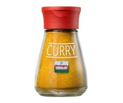 Verstegen Saupoudroir curry 40g