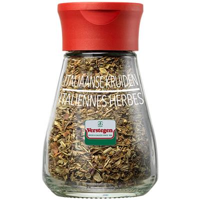 Verstegen Saupoudroir italienne herbes 13g