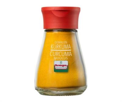 Verstegen Saupoudroir B Curcuma 47g