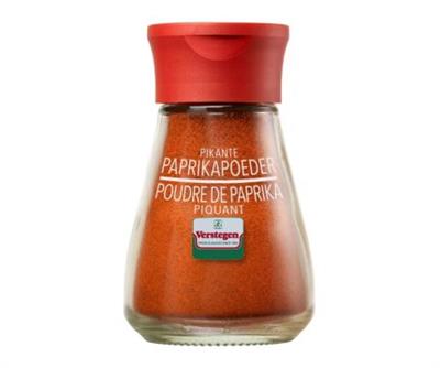 Verstegen Saupoudroir B Paprika picante 35g