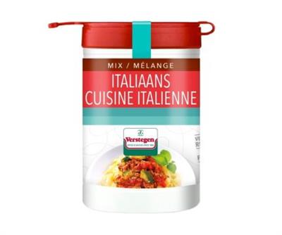 Verstegen Mélange pour cuisine italienne 25g