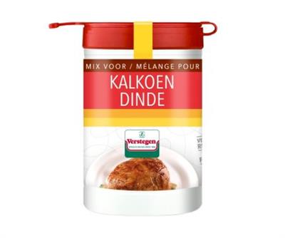 Verstegen Mélange pour dinde 80g