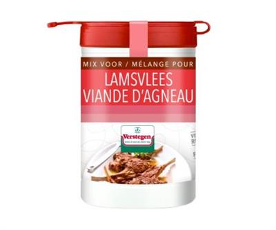 Verstegen Mélange pour viande d'agneau 70g