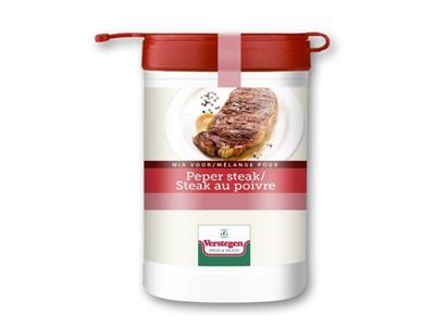 Verstegen mix voor pepersteak 70g