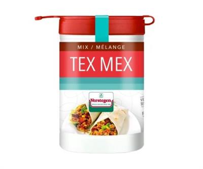 Verstegen Mélange pour tex mex 70g