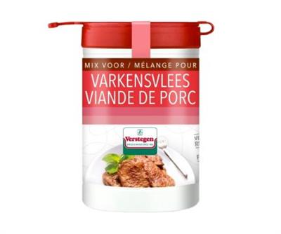 Verstegen Mélange pour viande de porc 80g