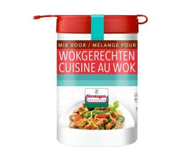 Verstegen Mélange pour plats sautés 60g