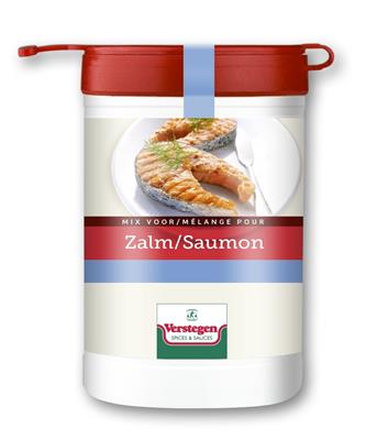 Verstegen Mélange pour saumon 80g