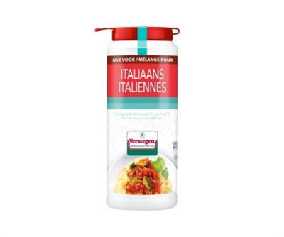 Verstegen Superjar mélange d'épice a/sel marin italiennes 90g