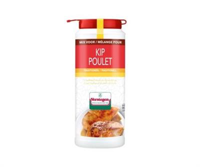 Verstegen Superjar mélange d'épices a/sel pour poulet 225g