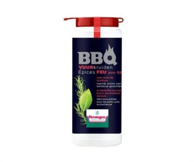 Verstegen superjar Belgique épices feu pour bbq 50g