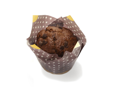 La Lorraine (2007520) muffin met chocolade medium 24x70g