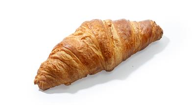 La Lorraine (2204117) croissant droit au beurre 80x65g