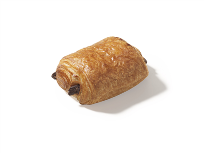 La Lorraine (5002079) pain au chocolat au beurre 70x75g