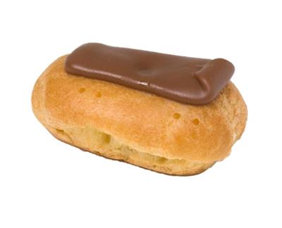 Banquet d'Or (A18) mini éclair fourré 144x18g