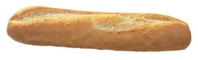 Banquet d'Or (B215) demi baguette 46x155g