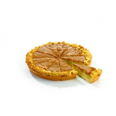 Banquet d'Or (A238C12) hunky chunky apple pie 27cm 1800g