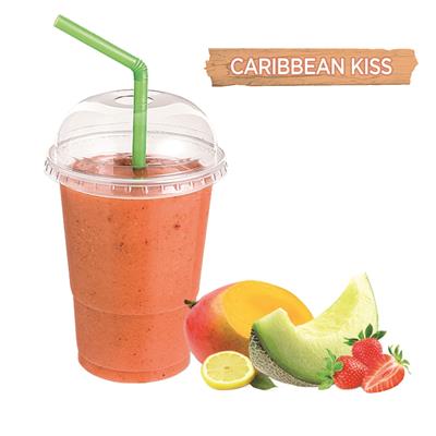 Mekabe (497003) Smoothie (5) caribbean kiss 15x150g