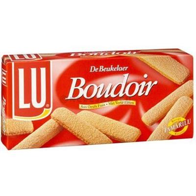 Boudoir de beukelaer 32pcs